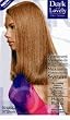 Dark & Lovely Hair Color - Honey Blonde