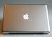 Crystal CLEAR mCover® Hard Shell Case for 13-inch MacBook Pro with Black Keyboard