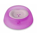 Contech DrinkBetter Dog Bowl -Pink