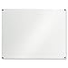 Glass Dry Erase Board, 48 x 36, Unframed