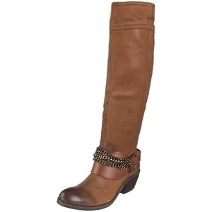 Buy Luichiny Ladies Abrupt Lee Knee-High Boot