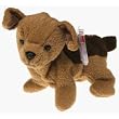 Ty Beanie Babies - Tuffy the Terrier Dog