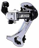 Shimano RD-CT95 Altus Rear Derailleur 7/8 Speed Smart Cage / Direct Attach Silver