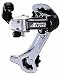 Shimano RD-CT95 Altus Rear Derailleur 7/8 Speed Smart Cage / Direct Attach Silver