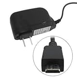 New Power Adapter / Wall / Travel / Home Charger for HTC Aria, Desire / Bra ....