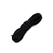 GGT Tiger ELASTIC Stretch Rubber Flat Shoelaces Shoestrings