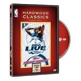NBA Hardwood Classics: NBA Live 2001 (DVD)