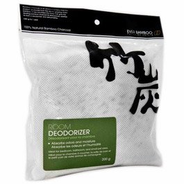 Image of Ever Bamboo Room Deodorizer