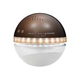 MAGICBALL マジックボール　PANTONE パントーン Mサイズ　ココアブラウンの画像
