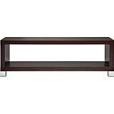 OmniMount Moda Series Flat Panel TV Stand Accommodates Up To 50 LCD, Plasma, Or DLPs