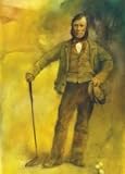 Allan Roberston 16x20 Open Edition Canvas Giclee