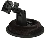 TomTom One Friction Mount with Removable Winshield Pedestal (TTO-017+HD)