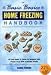 HOME FREEZING HANDBOOK (Basic Basics)