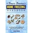HOME FREEZING HANDBOOK (Basic Basics)