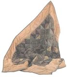 Quilted Wall Hanging - Primitive