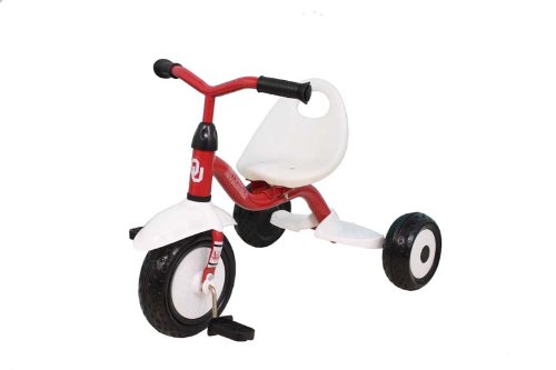 Click here for OKLAHOMA Tricycle prices