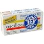 Boiron Oscillococcinum Natural Flu Relief 6 pack with 6 Dose Bonus Pack, 12 total!