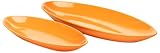 sengWare Oval Platter Set