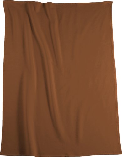 Biederlack 27296 Decke Pure Nature \"braun\" 150x200cm 50% Schurwolle, 50% Polya Preisvergleich