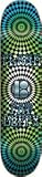 Plan B Duffy Acid Trip Skateboard Deck 7.5