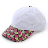 310b4JIxR%2BL. SL160  Glove It Ladies Golf Caps   Geo Mirror