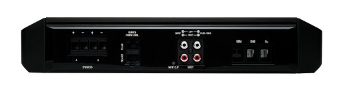 Rockford Punch 1-Channel Amplifier 
Rockford Punch 1-Channel Amplifier