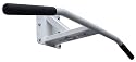 Chinning Bar Wall Mounted Gym Quality