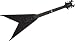 B.C. Rich Jr. V IT Electric Guitar, Shadow