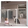 KidCo G16-12.5 Extra Tall 12.5 in White Extension