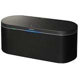 Sony SRSBT100 Bluetooth Stereo Speakers