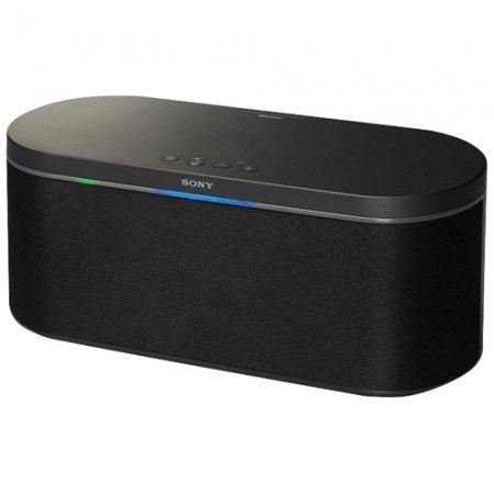 Sony SRSBT100 Bluetooth Stereo Speakers