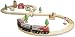 Maxim Lionel Santa Fe Express Train Set in Natural