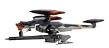 Metal Gear Solid: Play Arts Chrysalis Peace Walker Action Figure