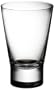 iittala Aarne Red Wine / All Purpose Glass, Set of 2