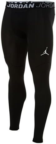 Jordan Dominate Tights Mens Style: 622181-011 Size: M