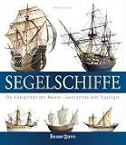 Segelschiffe: Die Königinnen der Meere - Geschichte und Typologie