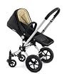 Bugaboo Frog Complete Stroller - Black
