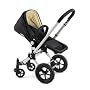 Bugaboo Frog Complete Stroller - Black