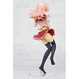 ToHeart2 AnotherDays Harumi Kouno -Love motion- [1/6 scale painted PVC figure]