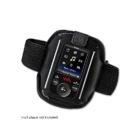 Buy Sony CSE006ARM Arm Band for E and S Series MP3 players now!
