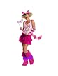 The Cheshire Cat Costume - Child/teen Costume