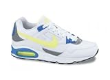 Nike Sneaker Air Max Skyline 343886:132 49.5, Weiss, 49.5