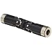 Boston Gear JPD625/16 Universal Joint, Double, Molded, 0.313" Bore, 0.860" Bore Depth, 3.516" Length, 0.625" Outside Diameter, 47 ft/lbs Max Torque, Delrin