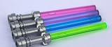 LEGO® Star WarsTM Lightsaber Lot - 4 Rare Colors