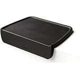 Cafelat Corner Tamping Mat, Black