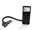 Griffin TuneFlex Auto Charger Cradle for iPod Nano 1st Generation