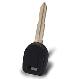 2000 00 Mitsubishi Diamante Uncut Transponder Key by MITSUBISHI