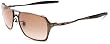 Oakley Men's Inmate Iridium Sunglasses