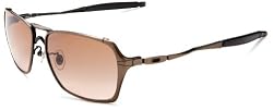 Oakley Men's Inmate Iridium Sunglasses