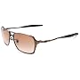 Oakley Men's Inmate Iridium Sunglasses